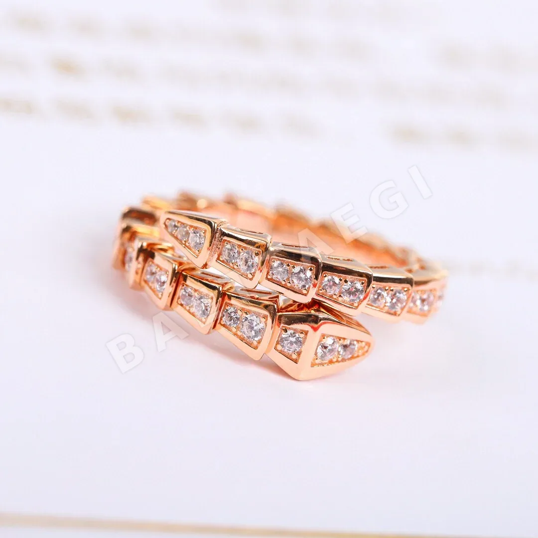 불가리 반지 64754 Bvlgari Ring 상세 이미지 3