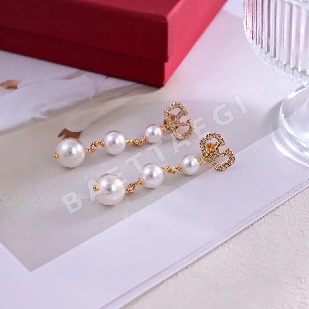 발렌티노 귀걸이 63519 Valentino Earrings 상세 이미지 3
