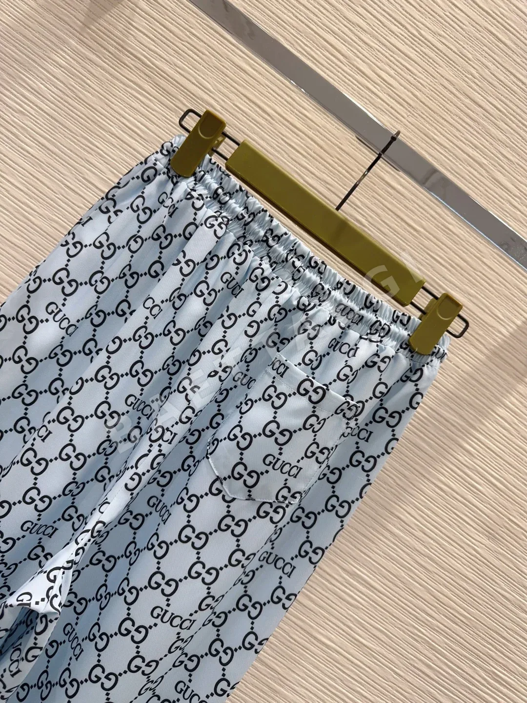 구찌 여성 바지 91360 Gucci Pants 상세 이미지 4