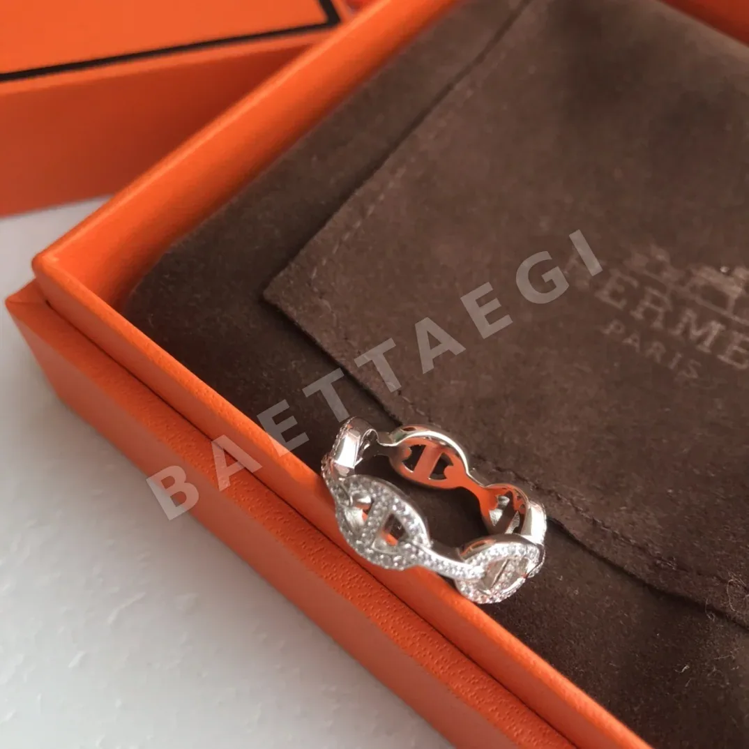 에르메스 반지 70144 Hermes Ring 상세 이미지 3