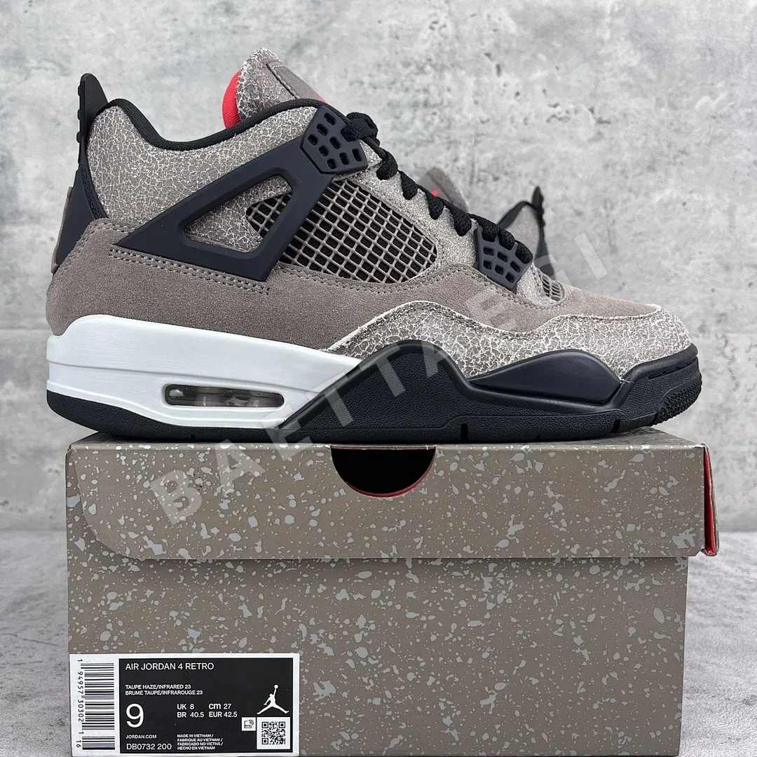 나이키 [GX] DB0732-200 201277 Nike Taupe Haze