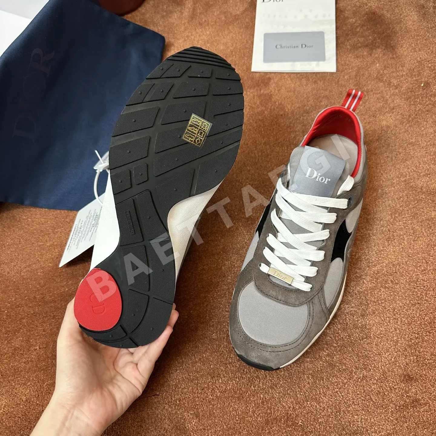 디올 신발 8729 상세 이미지 7