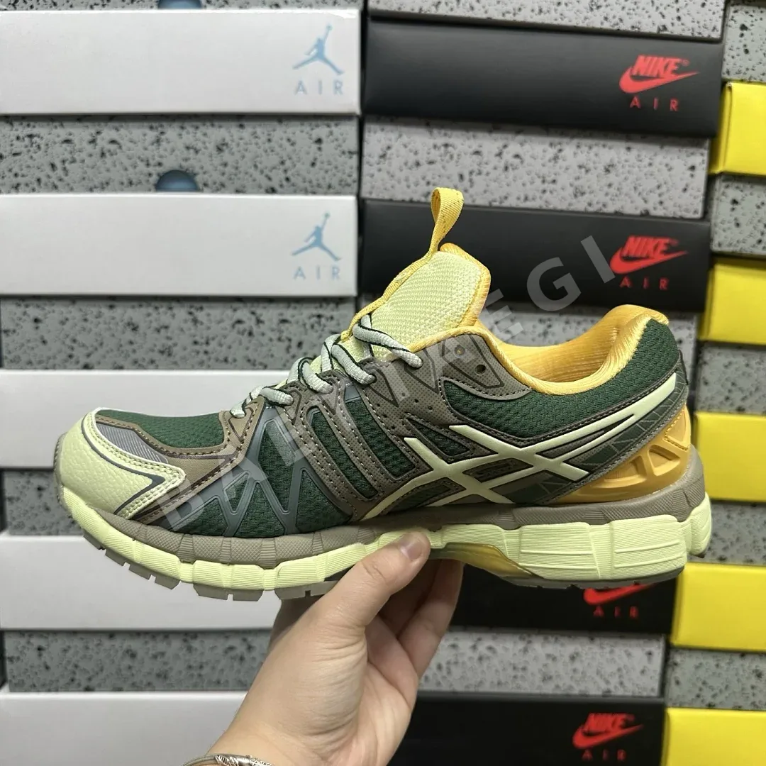 아식스 [KO] 1203A640-300 200453 Asics UB10-S Gel-Kayano 20 Kiko Kostadinov Hunter 상세 이미지 5
