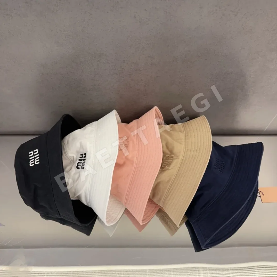 미우미우 모자 81292 Miu Miu Cap