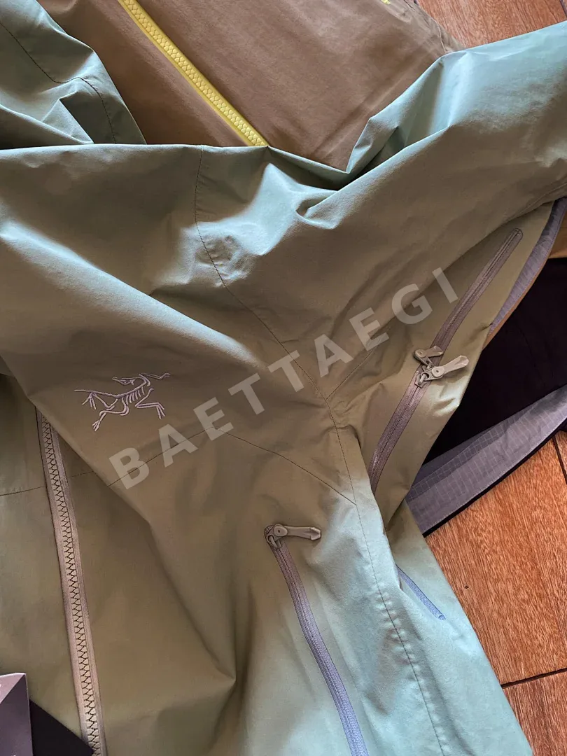 아크테릭스 [LD] 베타 라이트웨이트 LW 후드 200144 Arc'teryx Beta Lightweight LW 상세 이미지 10
