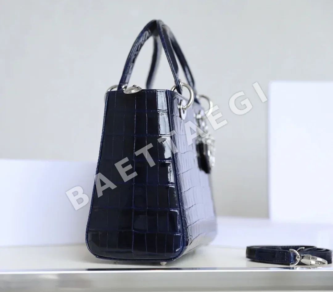 디올 165410 가방 Dior Bag 상세 이미지 4