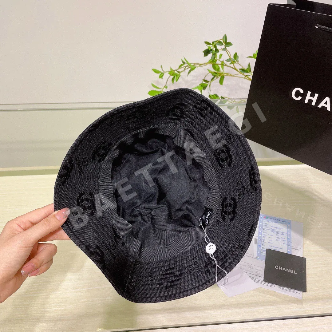 샤넬 모자 82739 Chanel Cap 상세 이미지 3