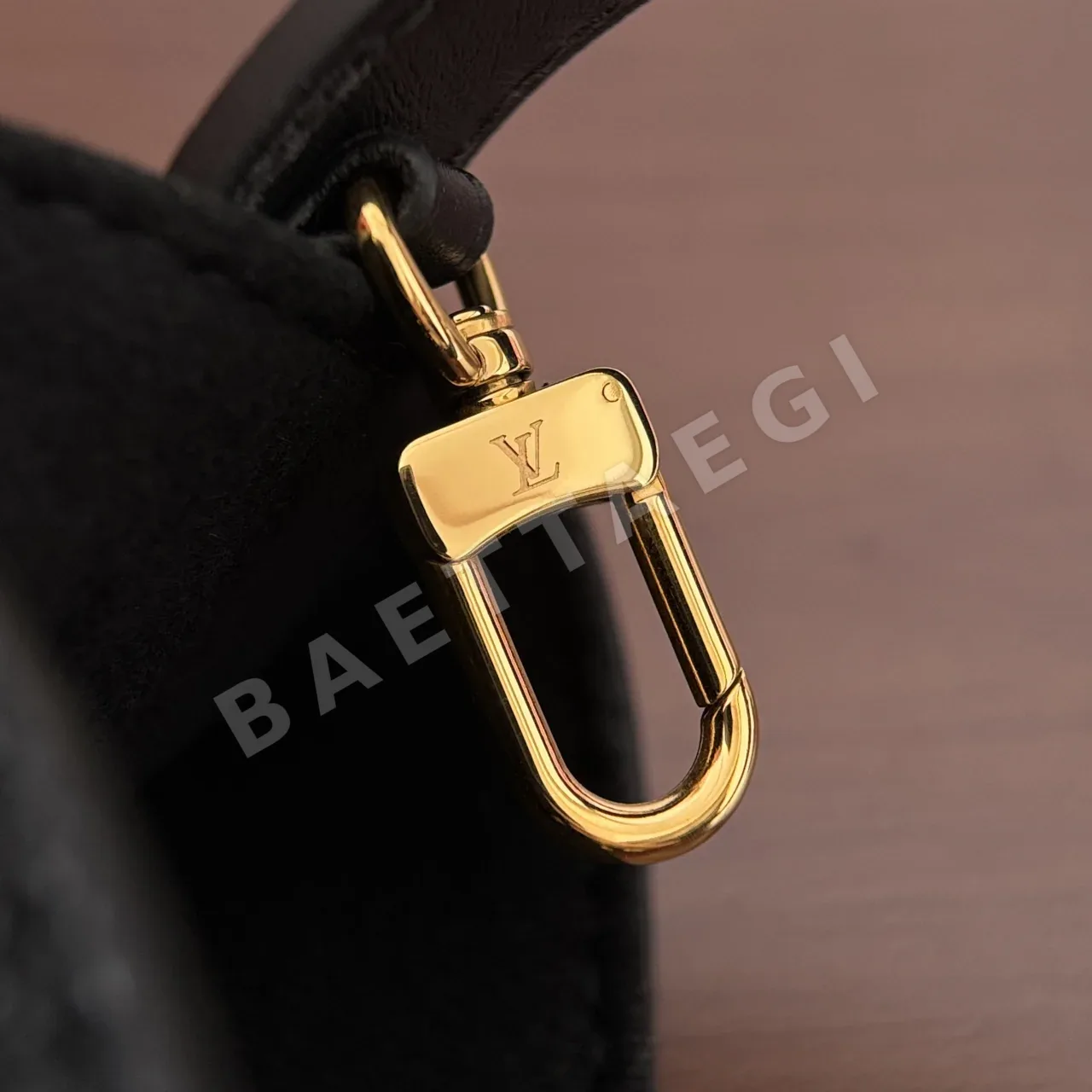 루이비통 모노그램 버킷백 M13480 상세 이미지 4