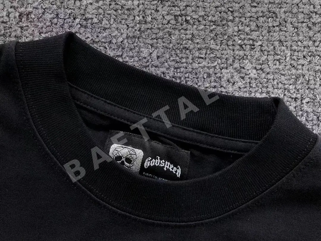 갓스피드 반팔 티셔츠 203398 Godspeed T-Shirt 상세 이미지 26