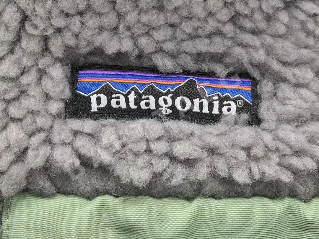 파타고니아 플리스 베스트 203776 Patagonia Fleece Vest 상세 이미지 10