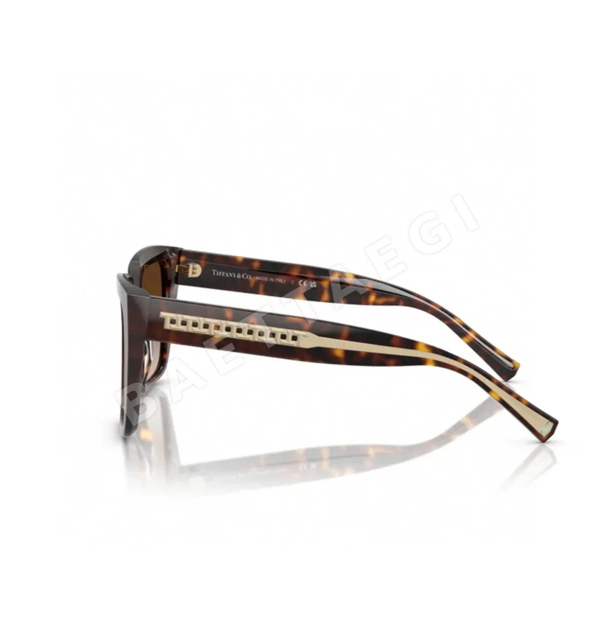 티파니 선글라스 74161 Tiffany & Co Sunglasses 상세 이미지 8