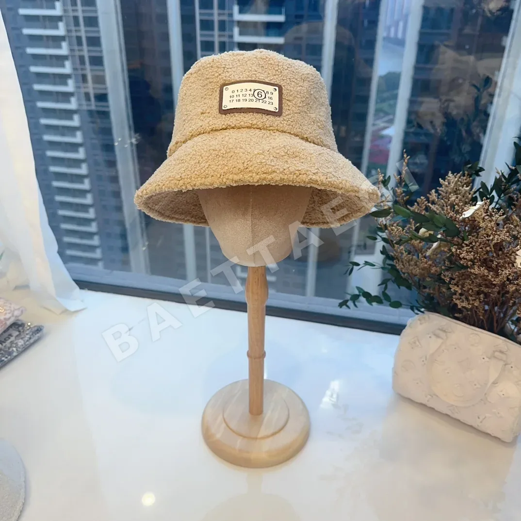 마르지엘라 모자 79328 Maison Margiela Cap 상세 이미지 8