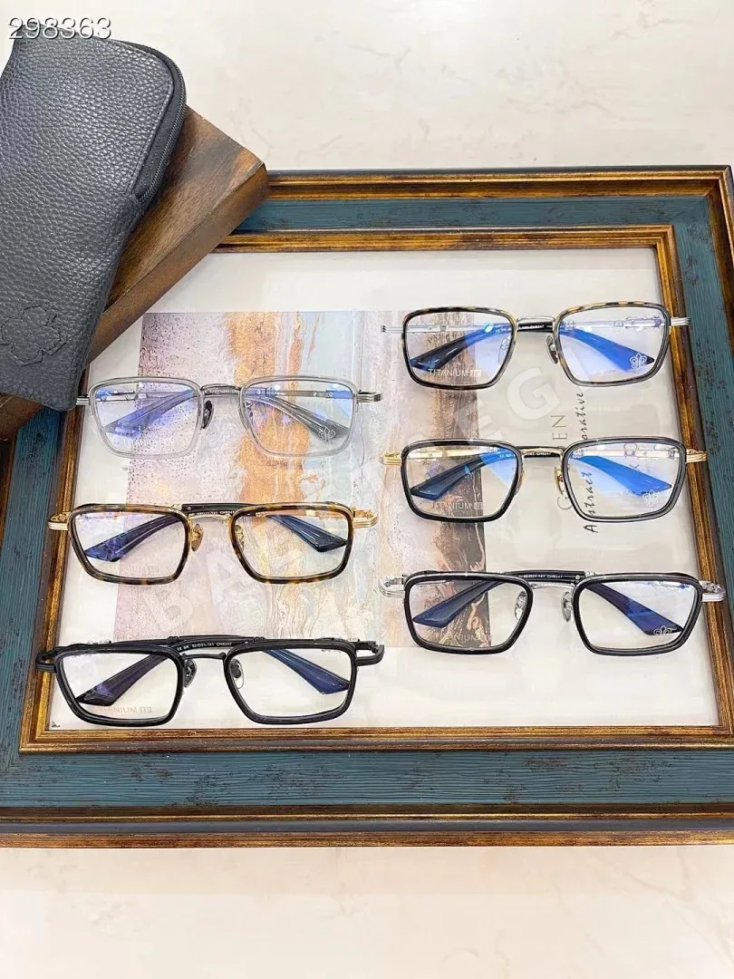 크롬하츠 선글라스 204847 Chrome Hearts Sunglasses 상세 이미지 2