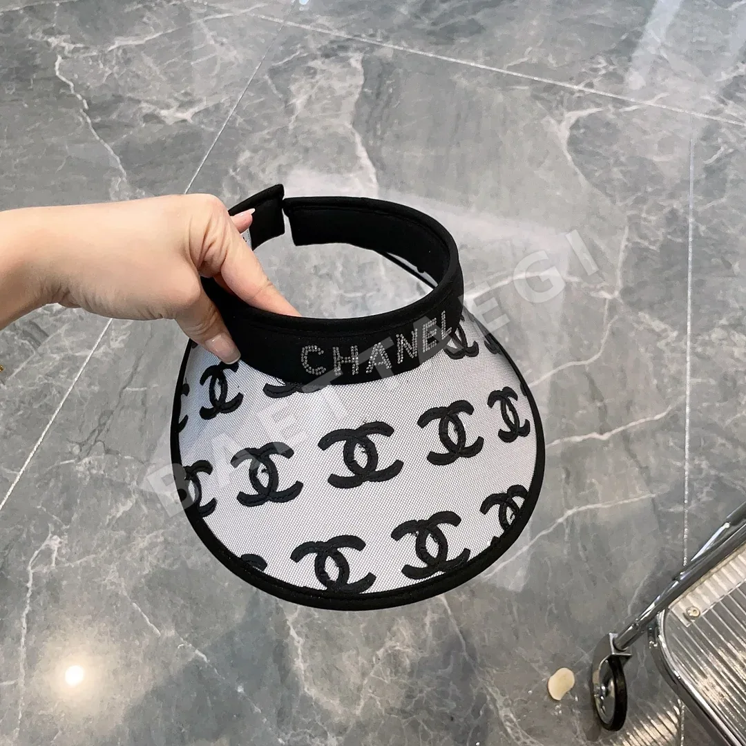 샤넬 모자 82094 Chanel Cap 상세 이미지 3