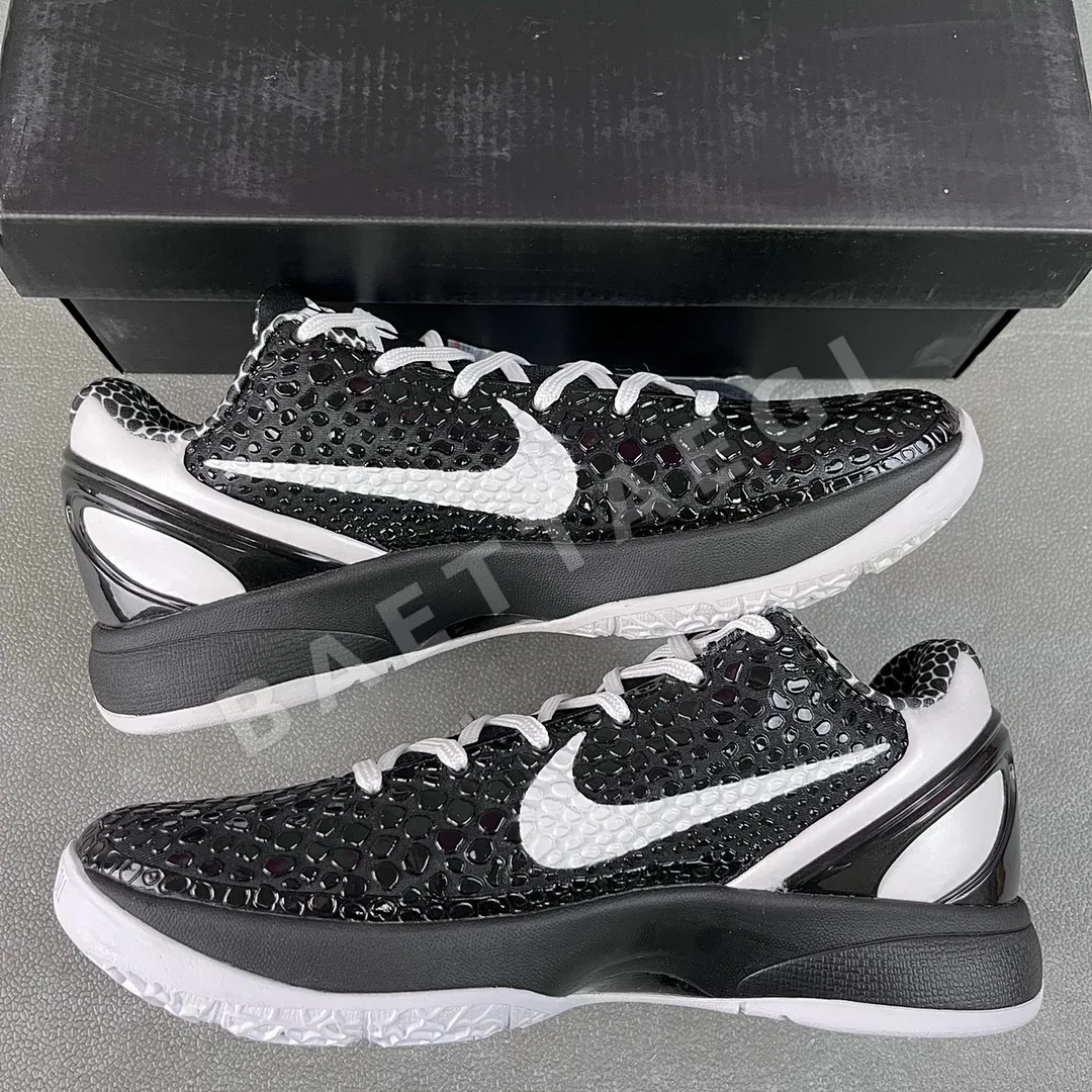 나이키 [S2] 코비 6 프로트로 CW2190-002 200945 Nike Kobe 6 Protro Mambacita Sweet 16 상세 이미지 2
