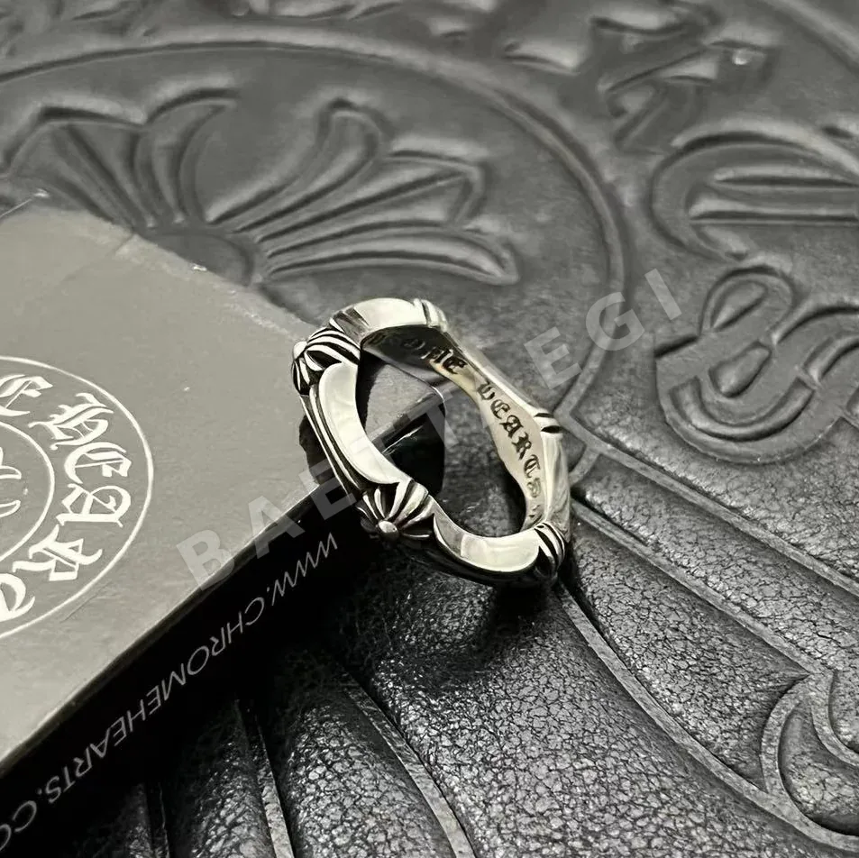 크롬하츠 반지 63040 Chrome Hearts Ring 상세 이미지 3