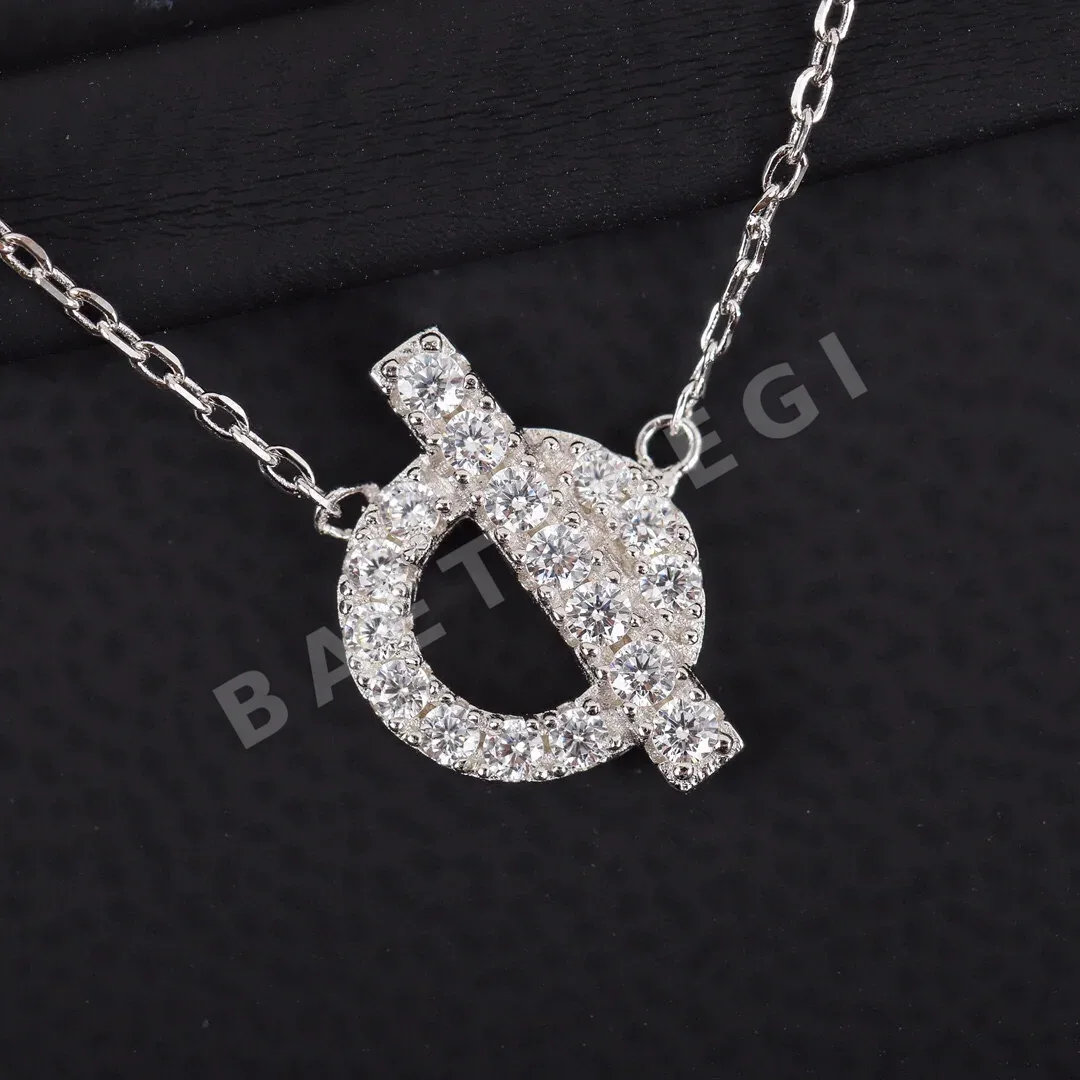 에르메스 목걸이 70463 Hermes Necklace 상세 이미지 5