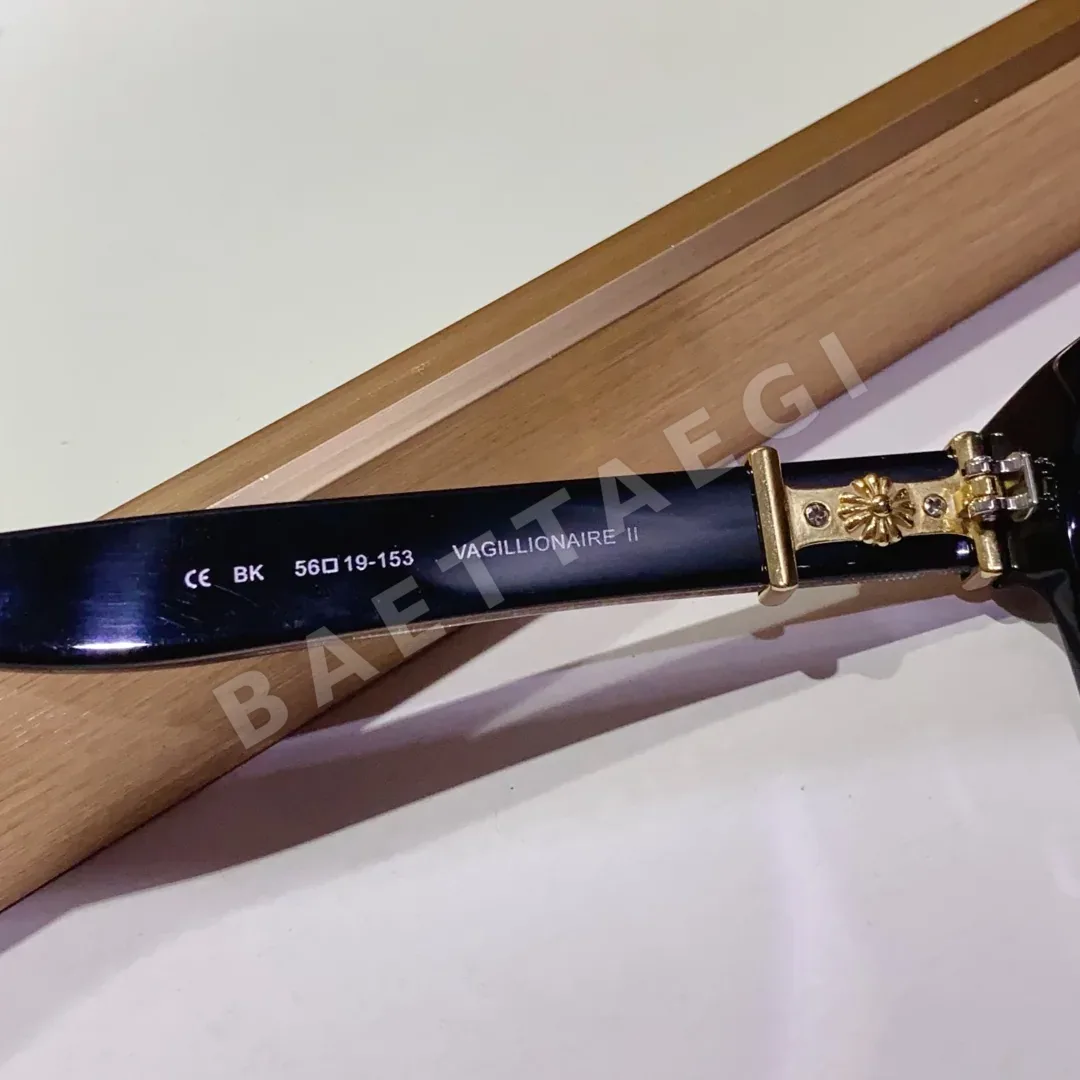 크롬하츠 선글라스 74121 Chrome Hearts Sunglasses 상세 이미지 8