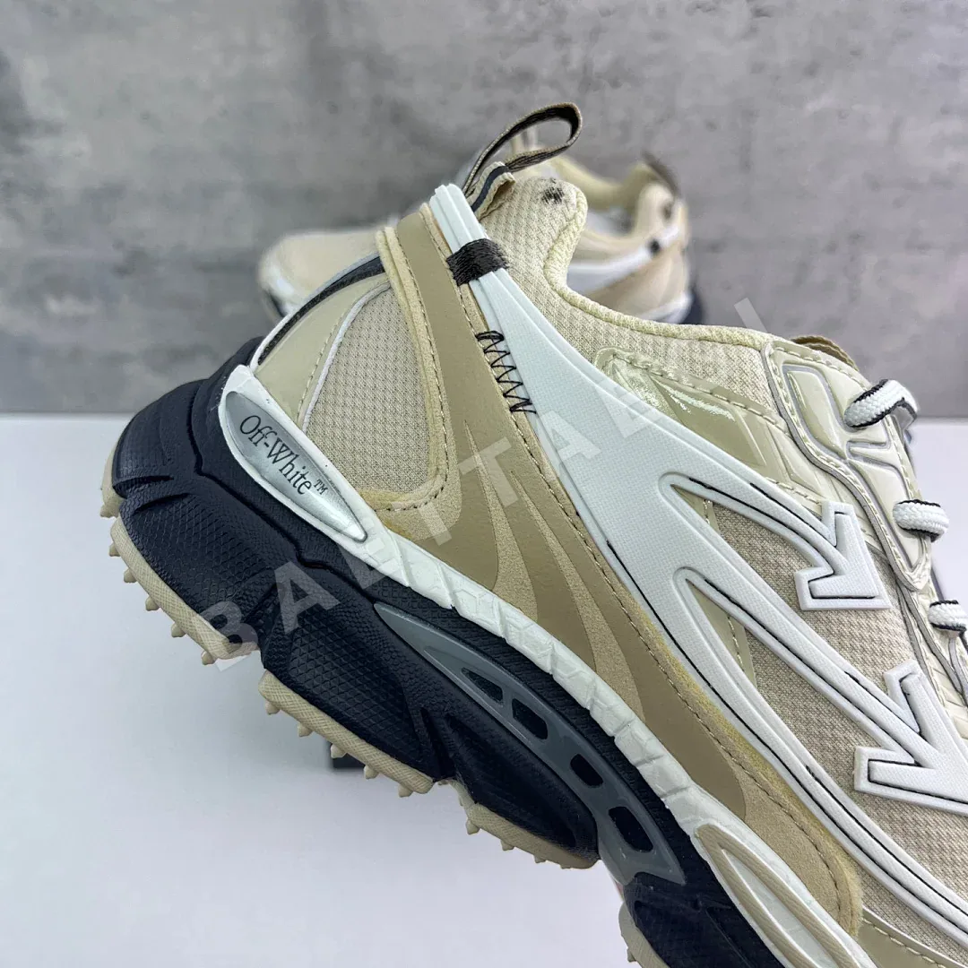 오프화이트 비 라이트 백 202393 Off White Be Right Back Light Beige 상세 이미지 7