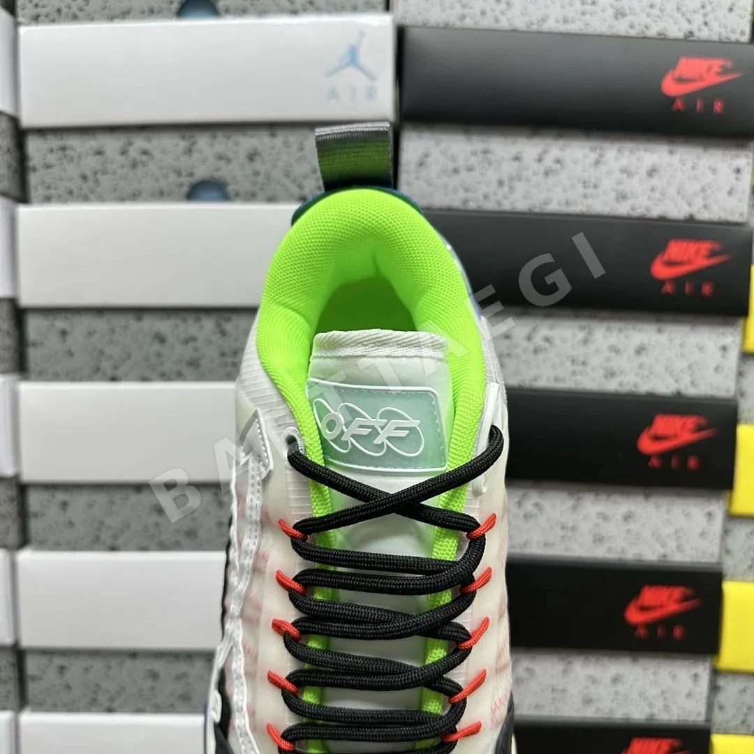 오프화이트 [GZ] 오디세이 2000 화이트 블랙 블루 202480 Off White Odsy-2000 상세 이미지 5