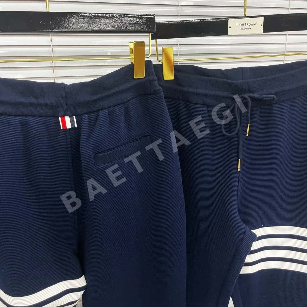 톰브라운 남성 바지 142844 Thom Browne Pants 상세 이미지 5