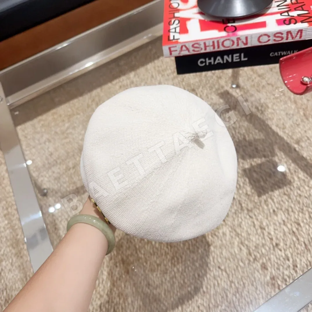 셀린느 모자 83558 Celine Cap 상세 이미지 2