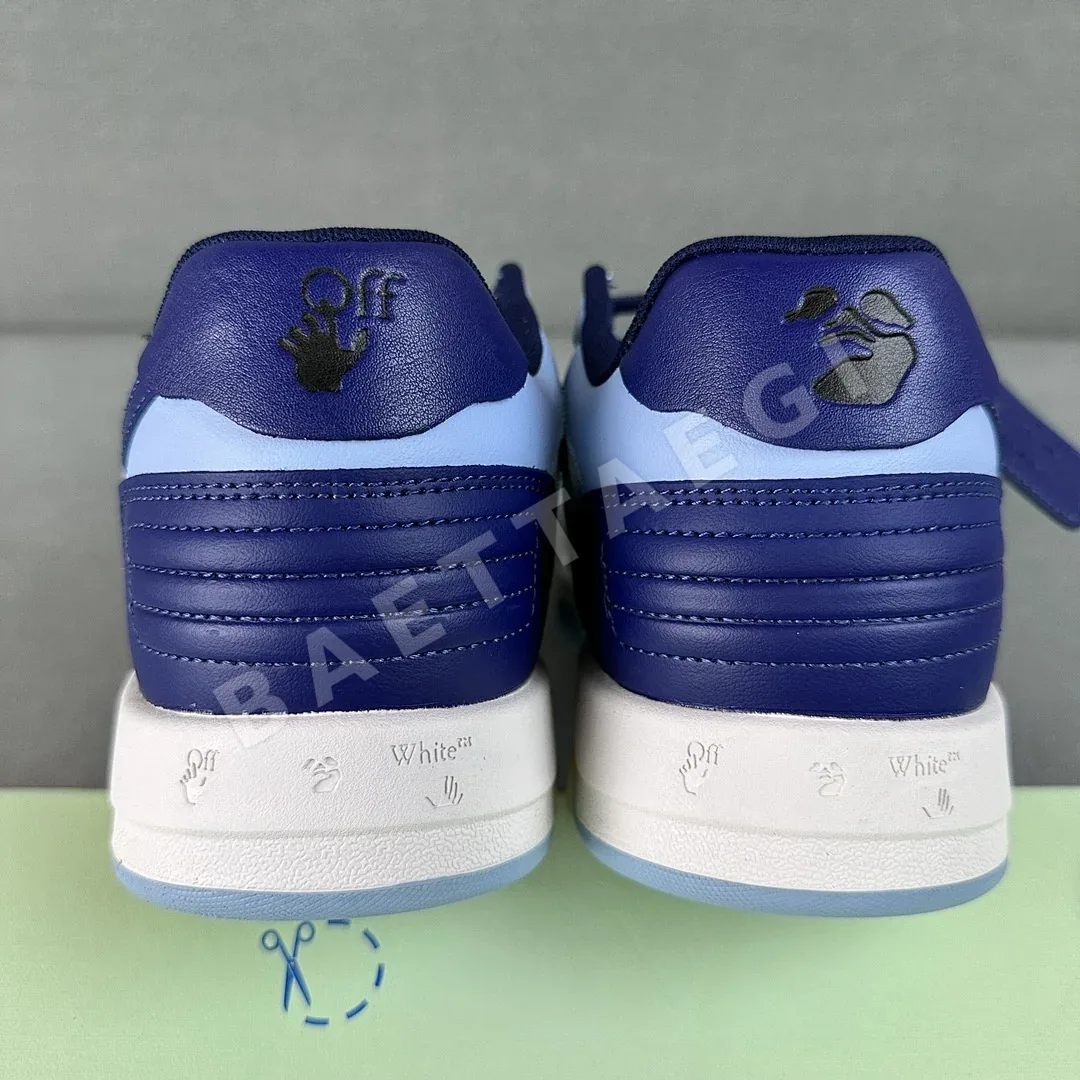 오프화이트 블루 202335 Off White 상세 이미지 3
