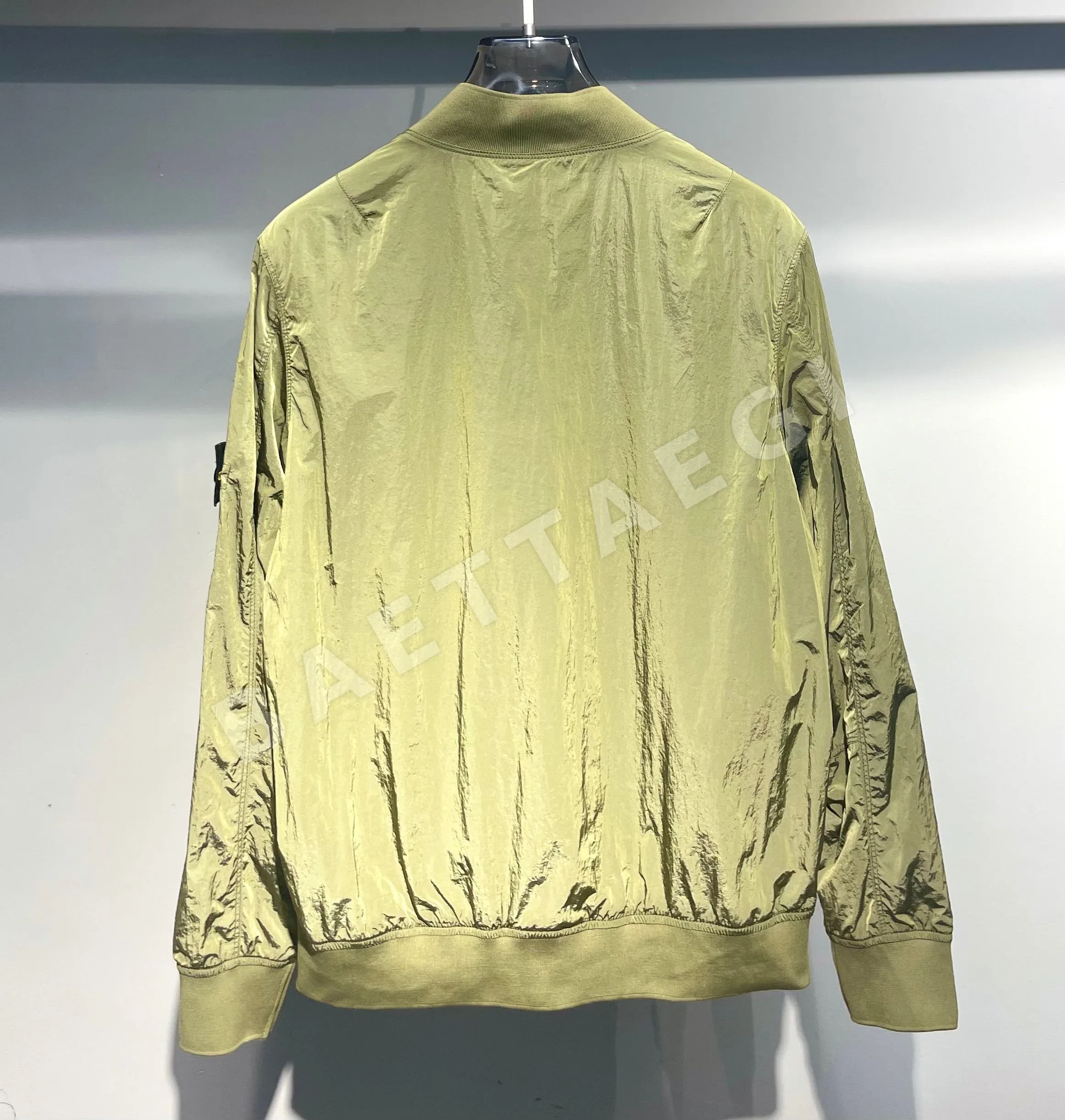 스톤아일랜드 남성 자켓 51346 Stone Island 상세 이미지 3