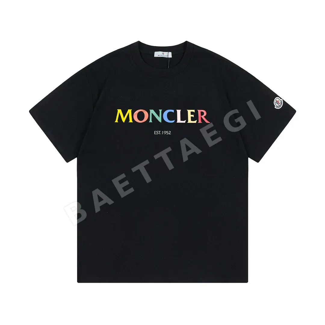 몽클레르 여성 반팔 상세 이미지 10