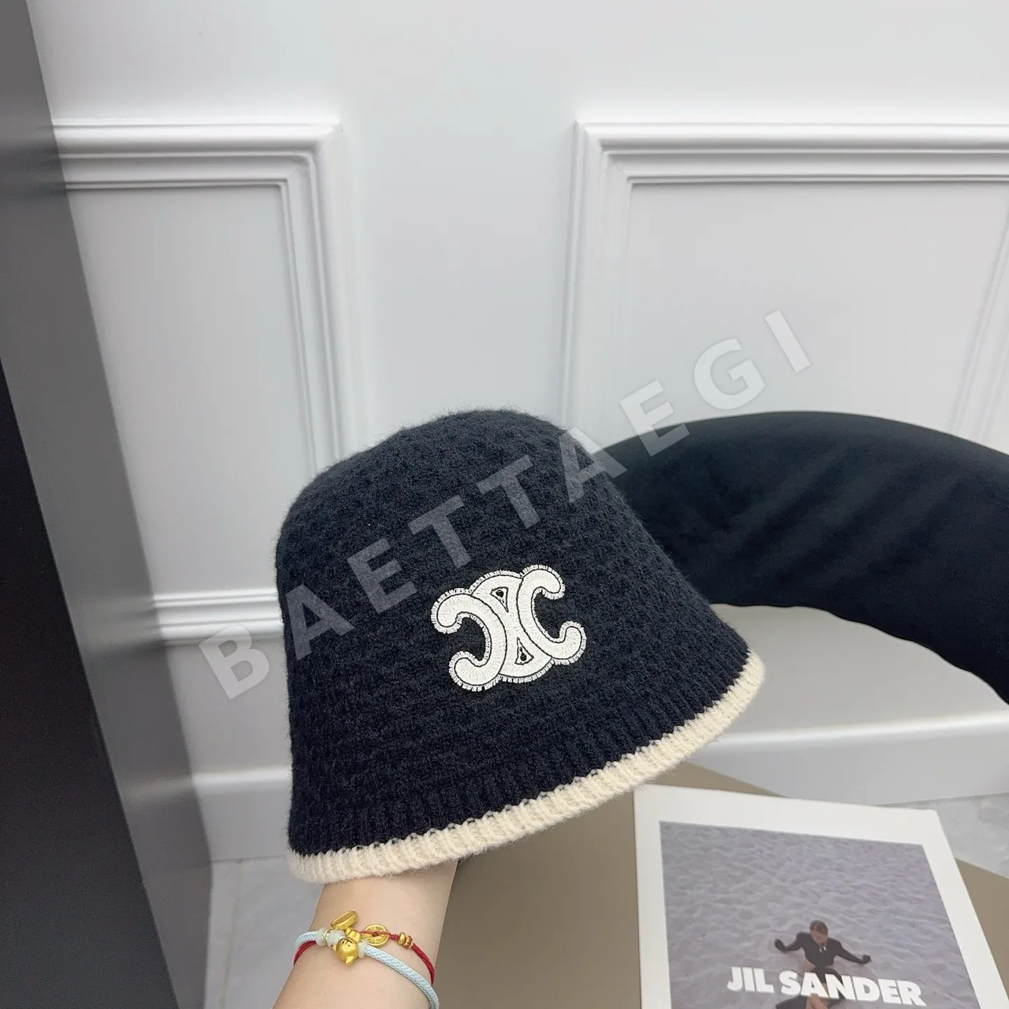 셀린느 모자 83976 Celine Cap