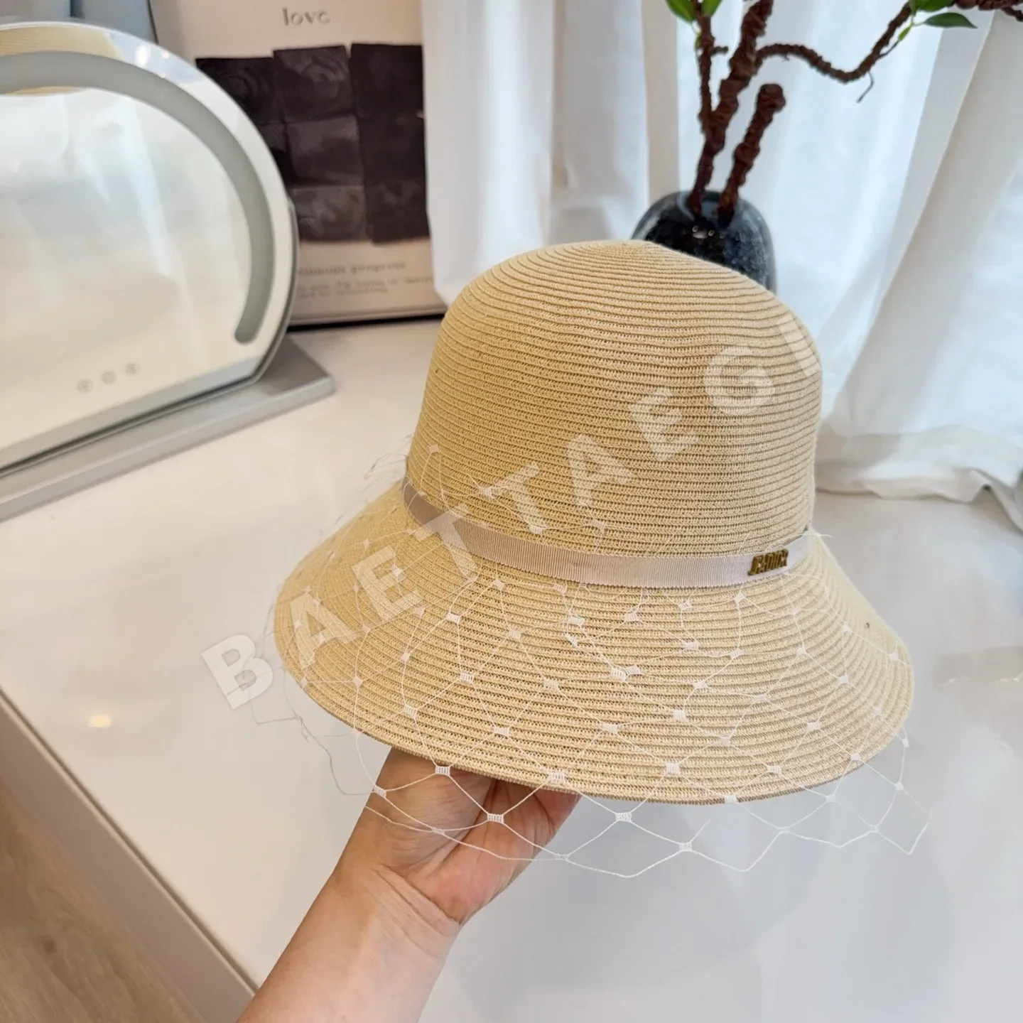 디올 모자 78653 Dior Cap 상세 이미지 6