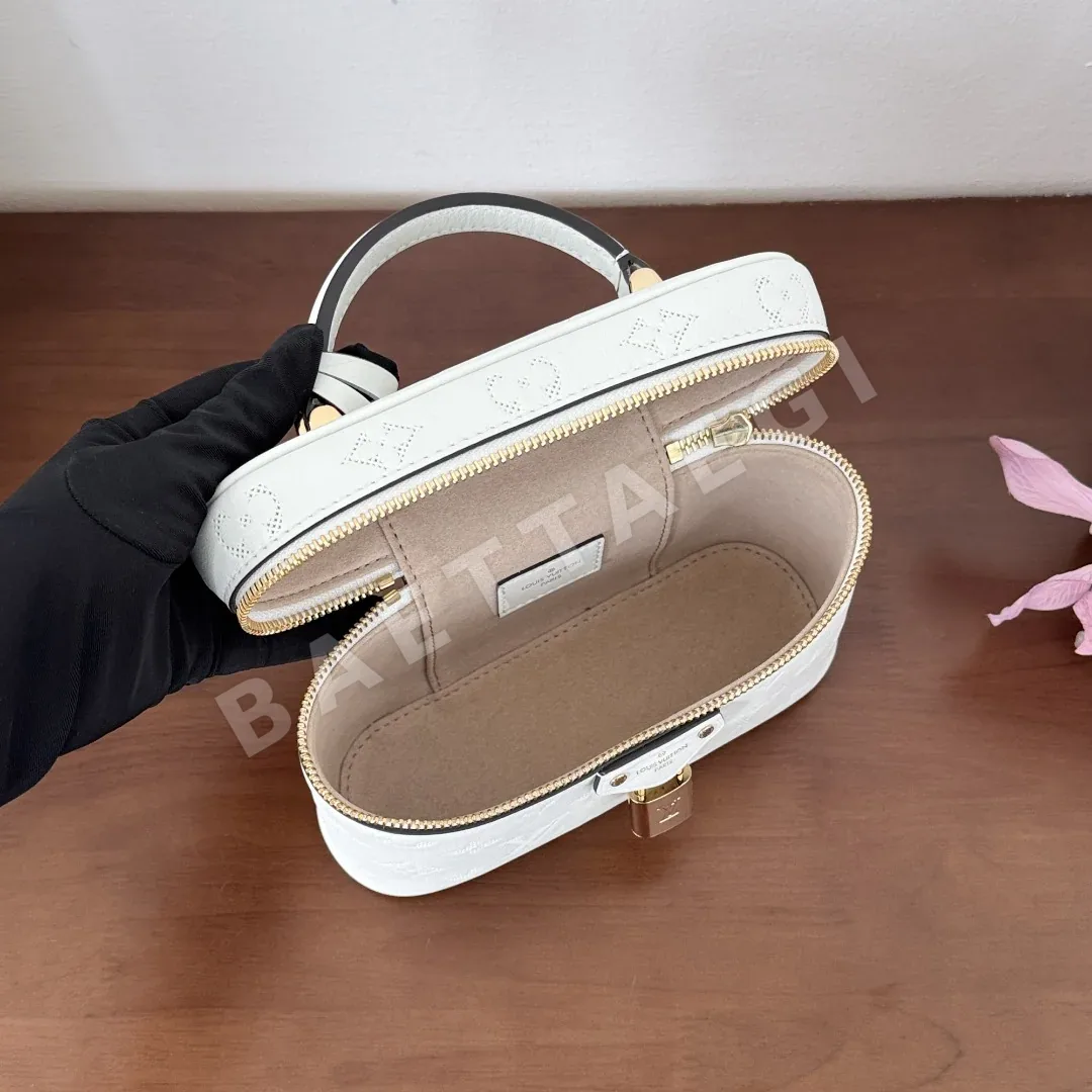 루이비통 모노그램 화장품 파우치 M11298 상세 이미지 9