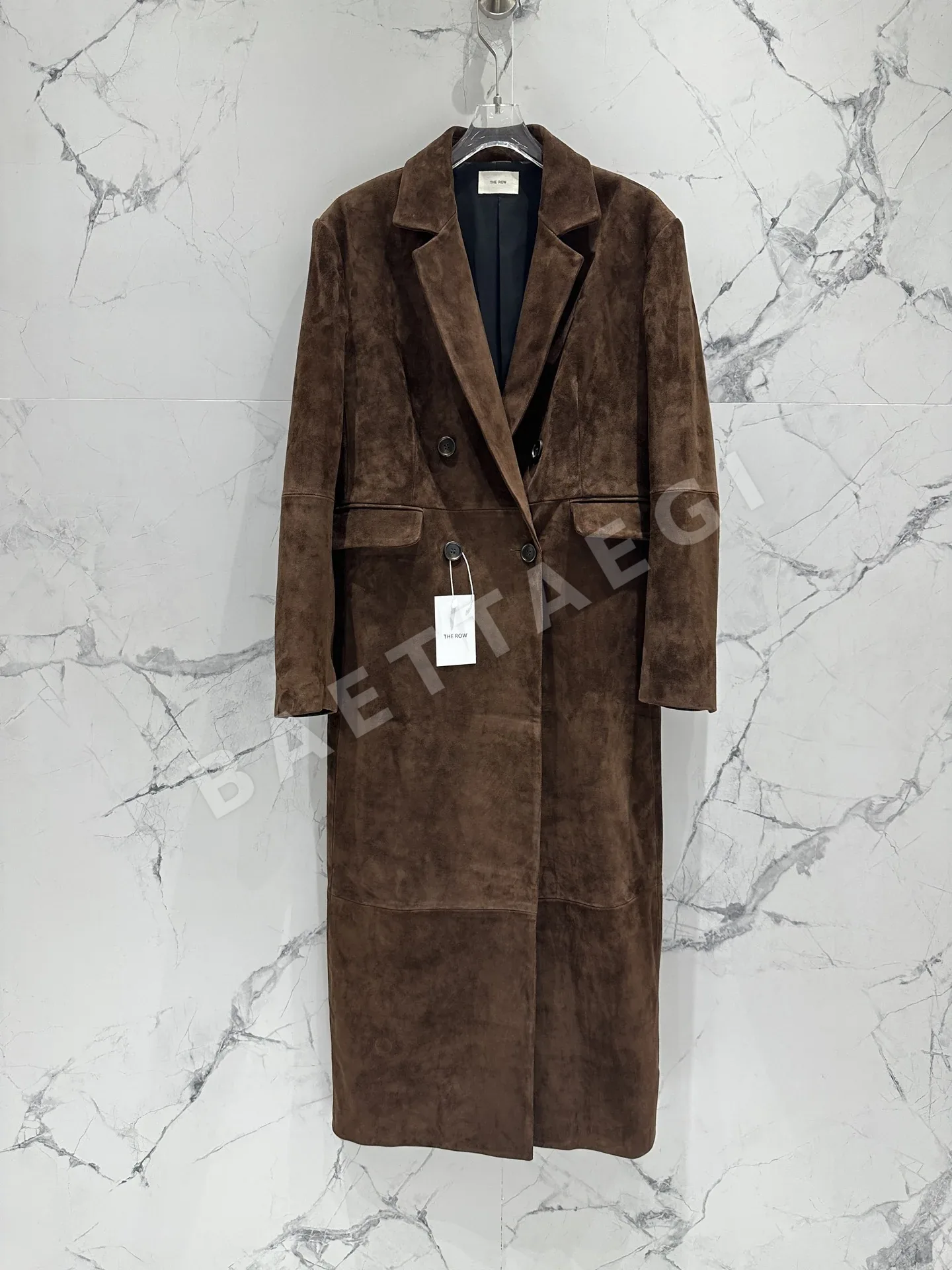 더로우 여성 자켓 157050