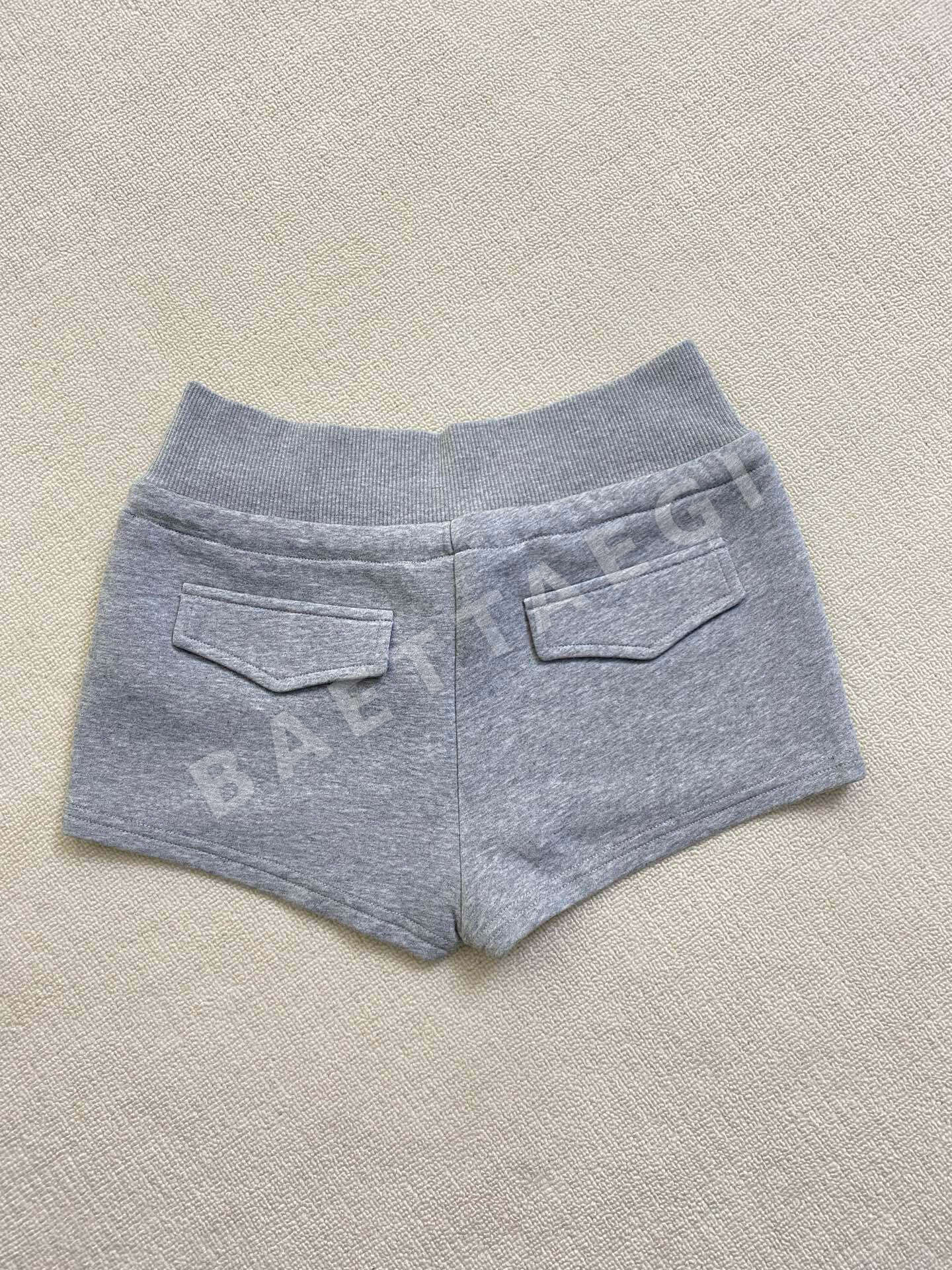 크롬하츠 여성 반바지 상세 이미지 6