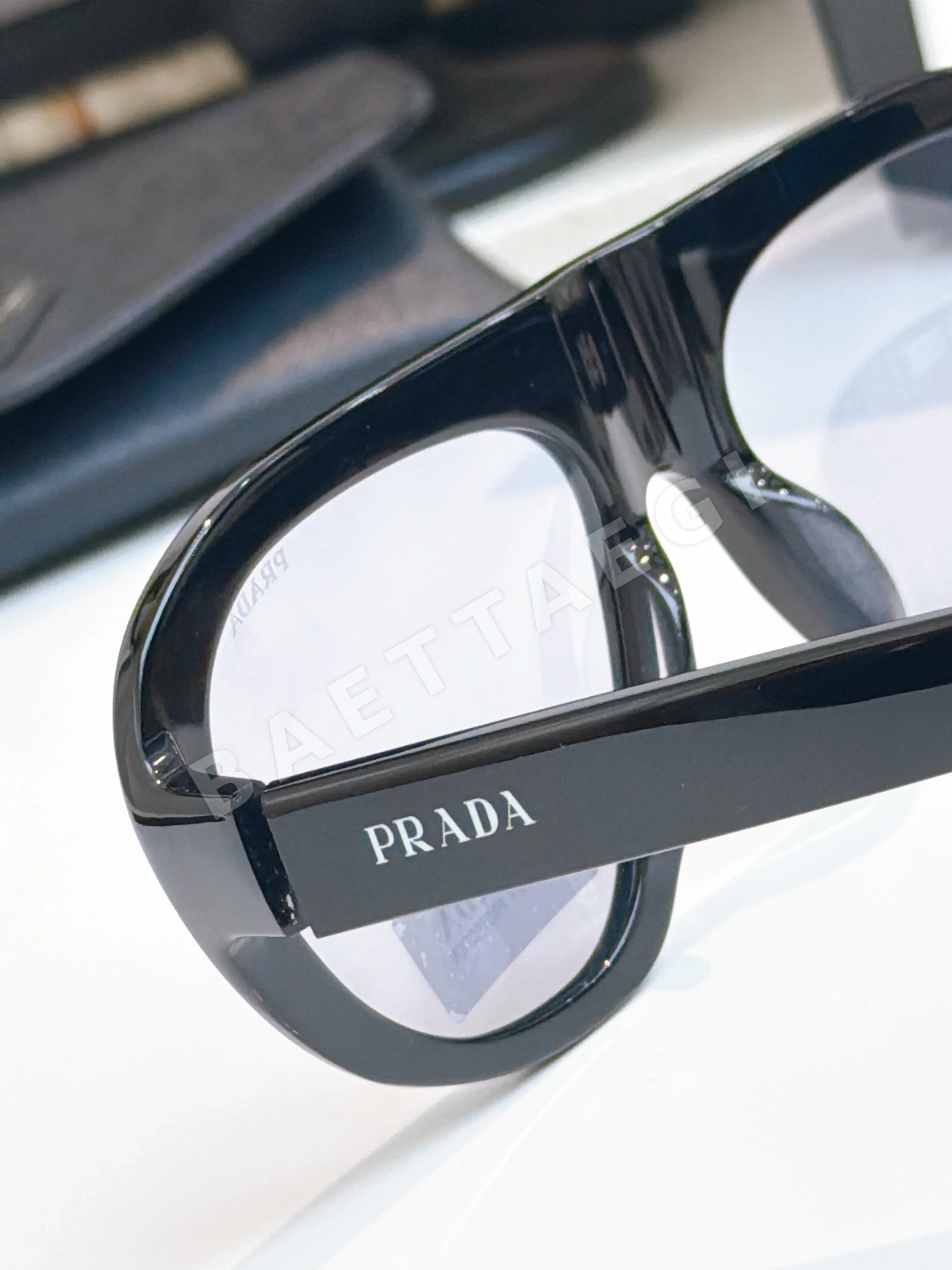 프라다 선글라스 74340 Prada Sunglasses 상세 이미지 14