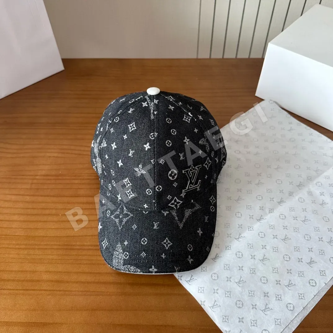 루이비통 모자 79306 Louis Vuitton Cap 상세 이미지 8