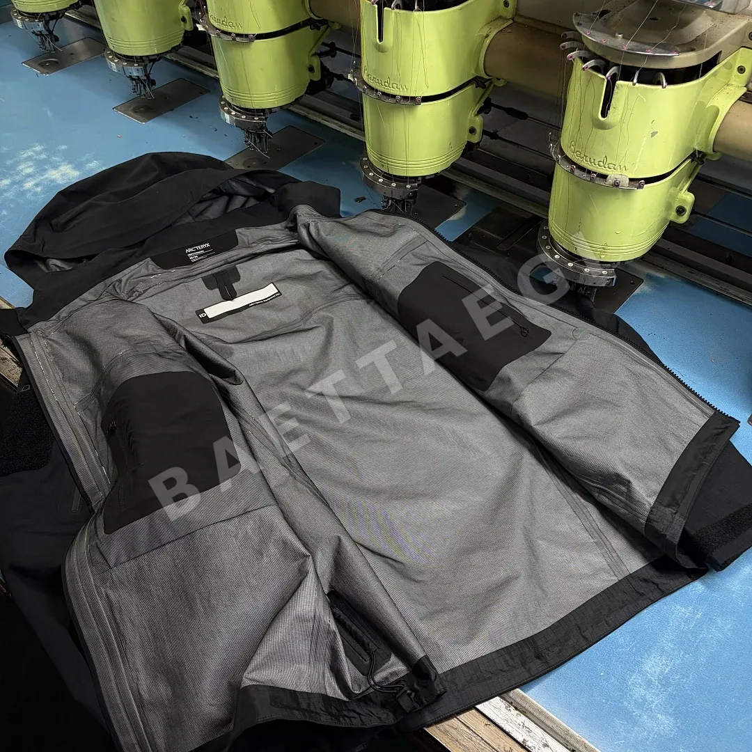 아크테릭스 [TZ] 알파 자켓 (Gen2.2) 200168 Arc'teryx Alpha Jacket (Gen2.2) 상세 이미지 8