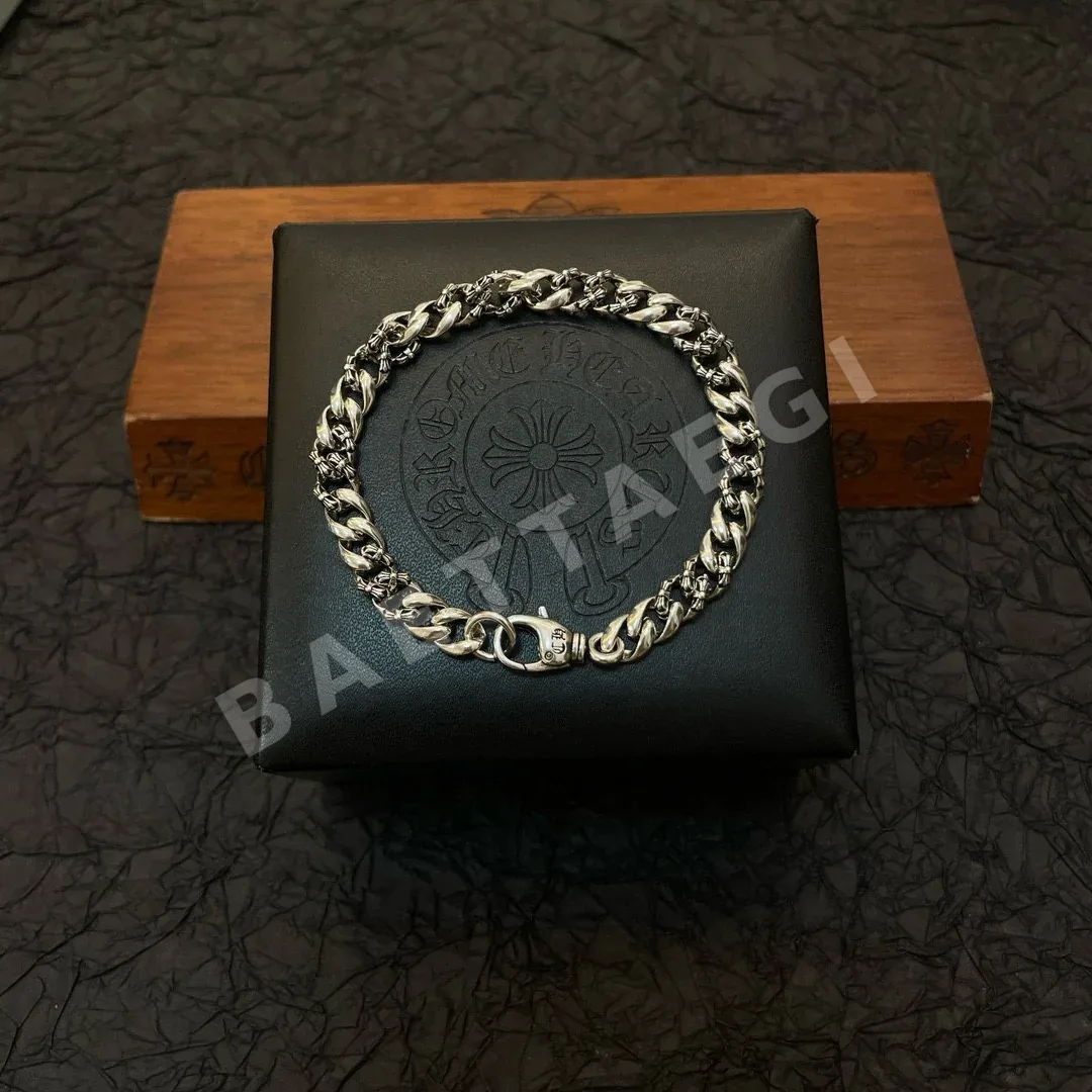 크롬하츠 팔찌 62775 Chrome Hearts Bracelet 상세 이미지 5