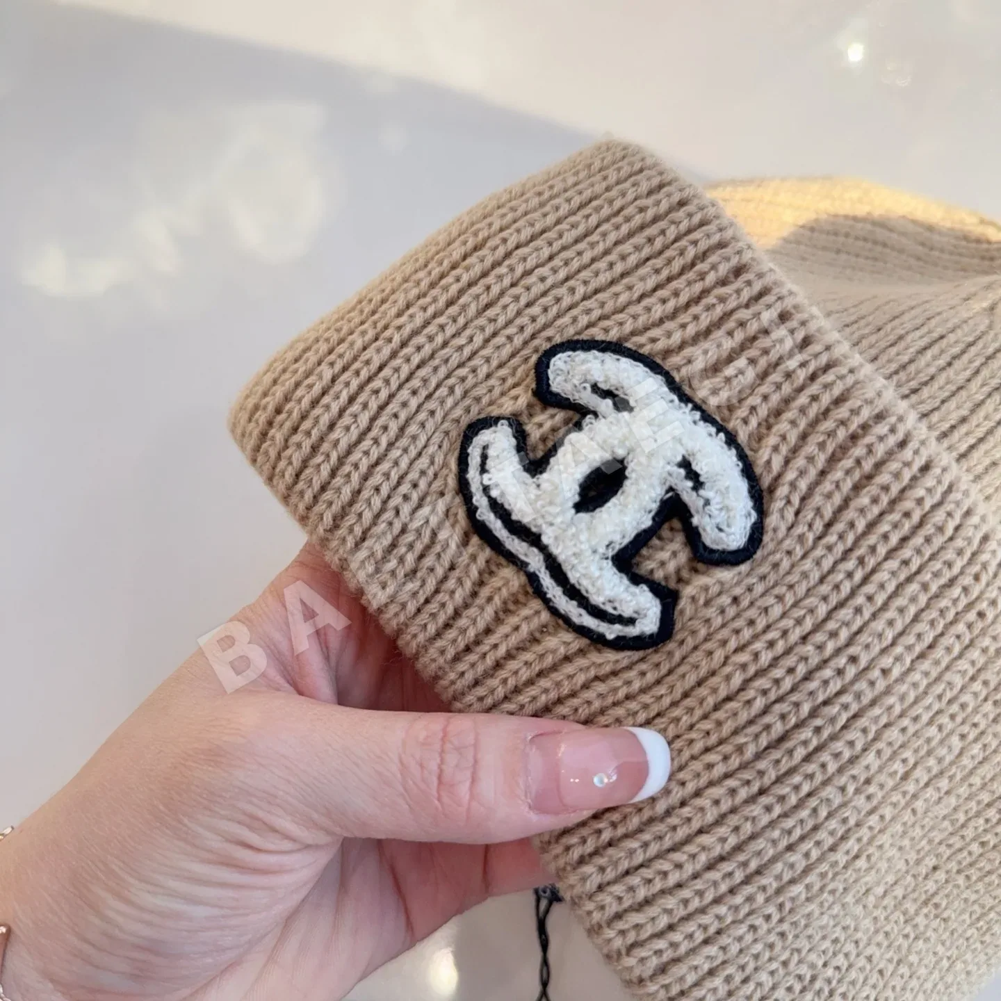 샤넬 모자 82521 Chanel Cap 상세 이미지 5