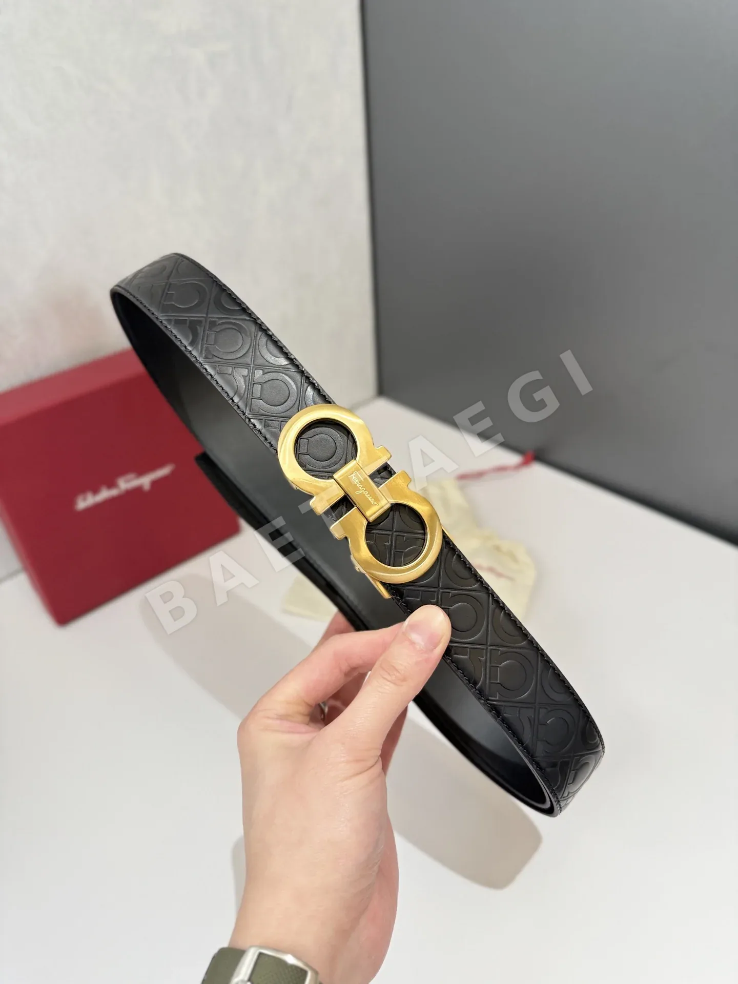 페레가모 벨트 59541 Ferragamo Belt