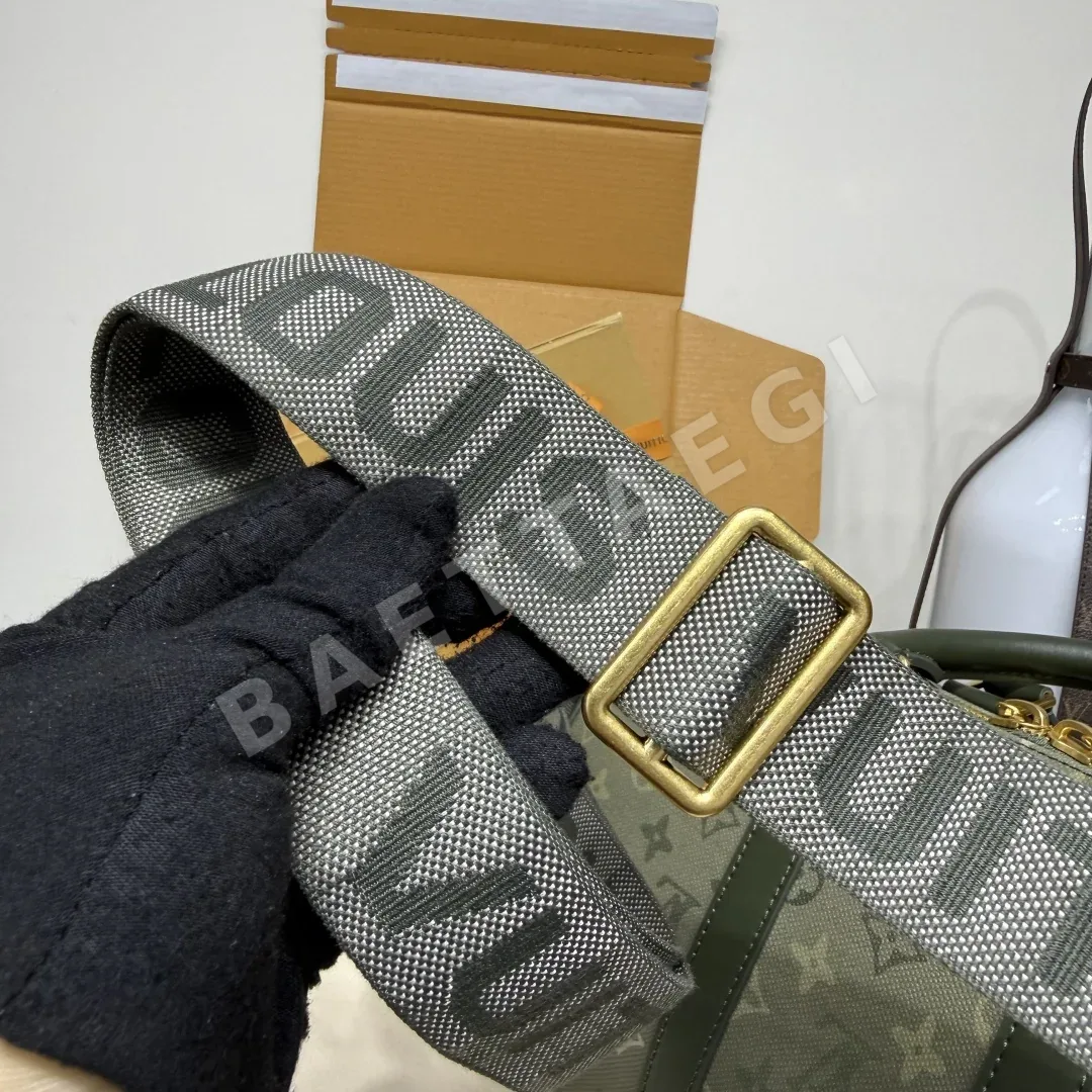 루이비통 키폴 반들리에 35 핸드백 M27054 상세 이미지 9