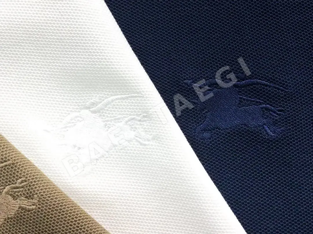 버버리 긴팔 티셔츠 203561 Burberry Long Sleeve 상세 이미지 14