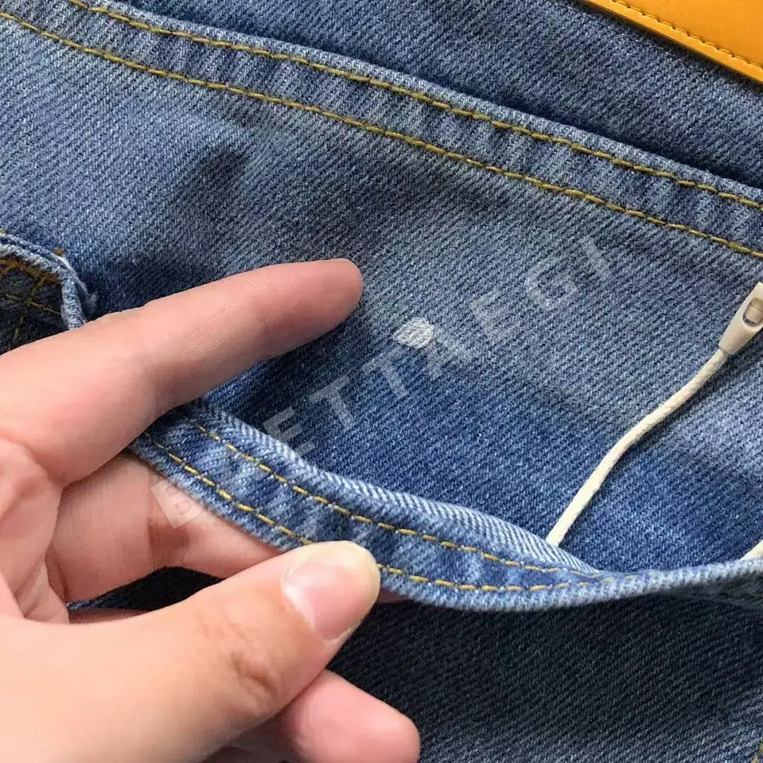 갤러리디파트먼트 바지 203250 Gallery Dept. Pants 상세 이미지 12