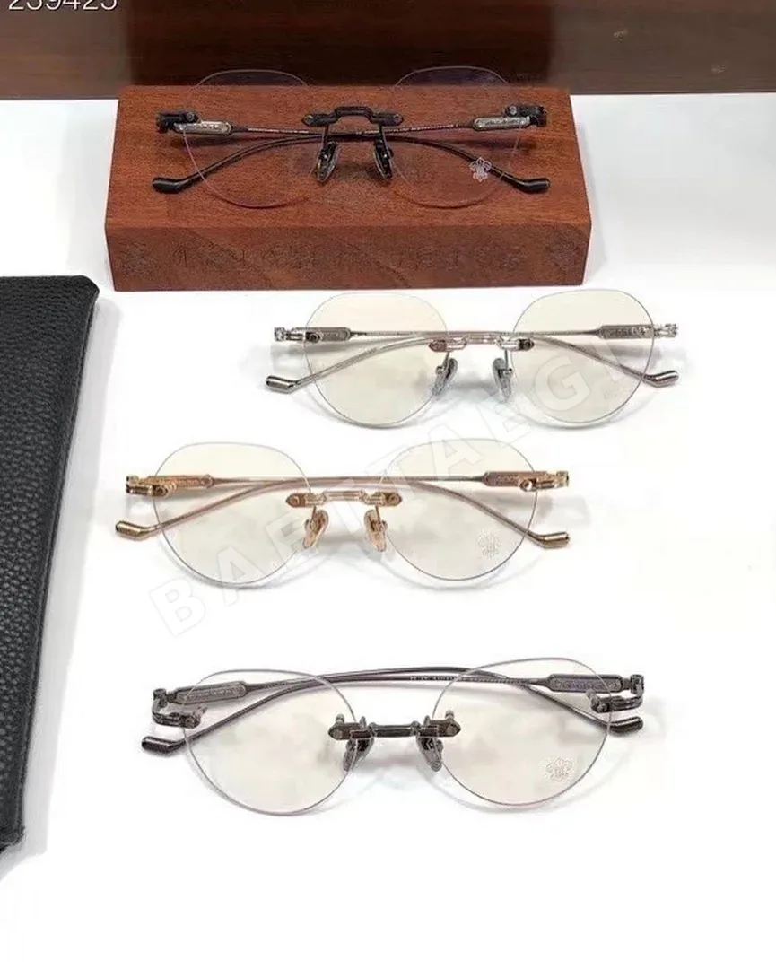 크롬하츠 선글라스 204714 Chrome Hearts Sunglasses 상세 이미지 2