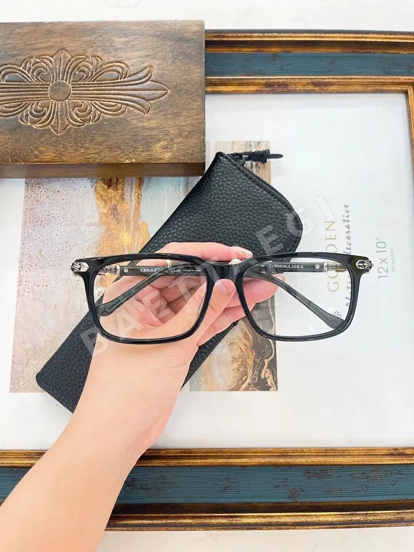 크롬하츠 선글라스 204720 Chrome Hearts Sunglasses