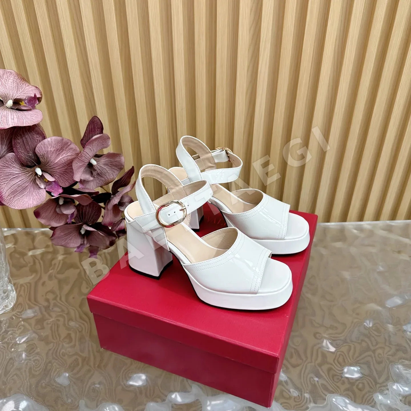발렌티노 신발 24576