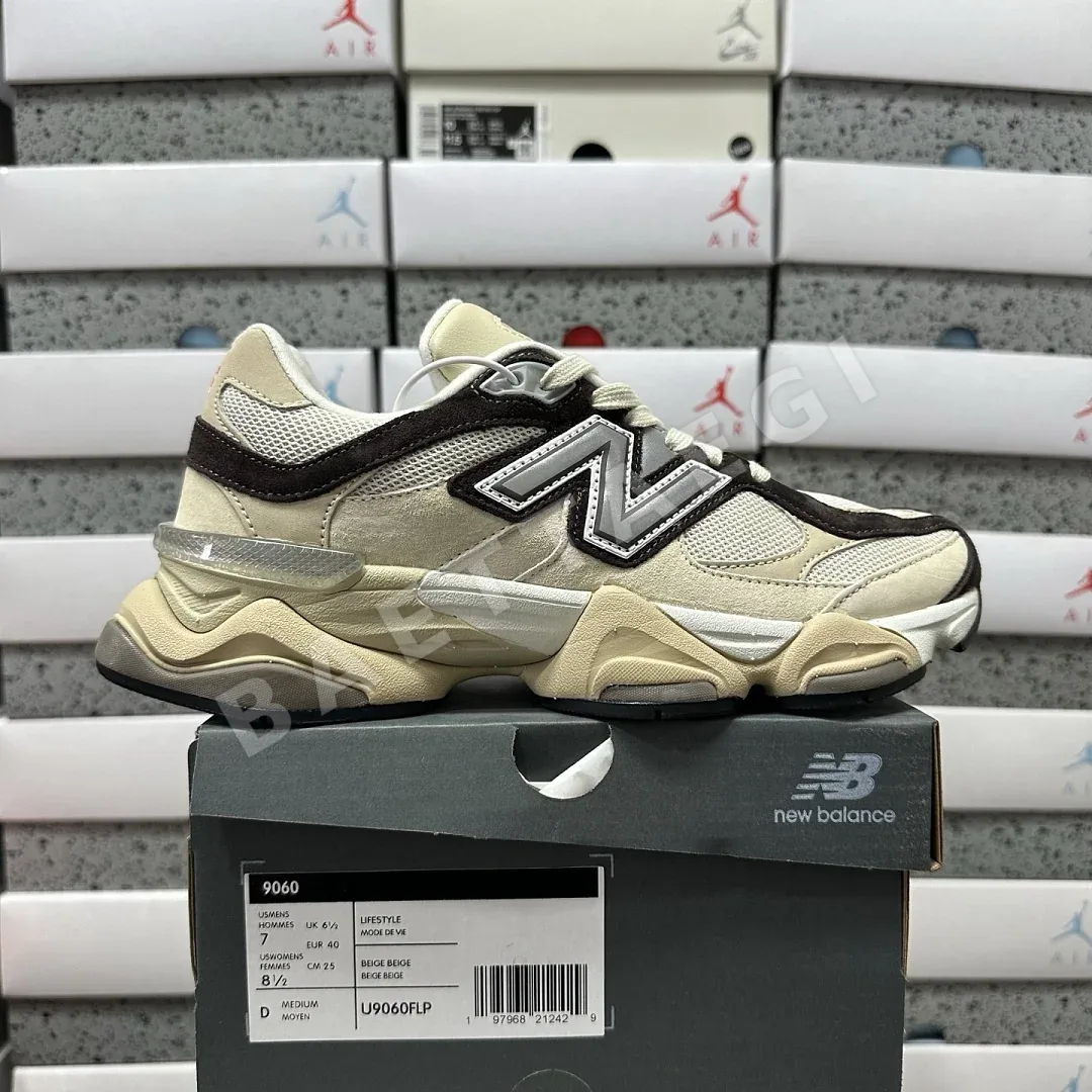 뉴발란스 [C] 9060 U9060FLP 202179 New Balance 9060 상세 이미지 1