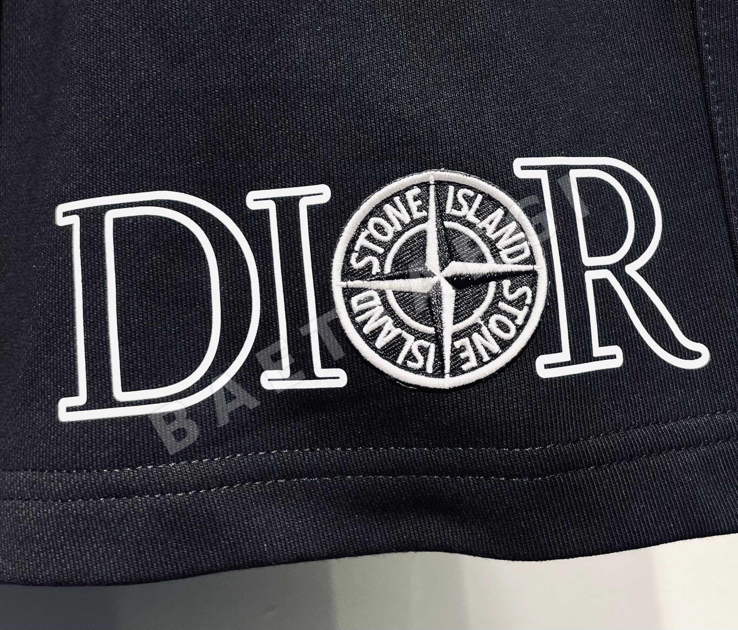 스톤아일랜드 남여공용 반바지 51377 Stone Island Shorts 상세 이미지 5