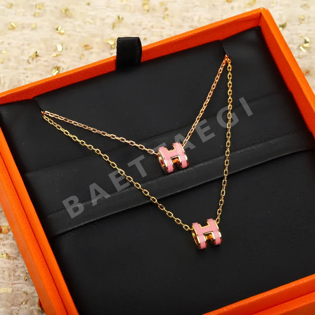 에르메스 목걸이 69925 Hermes Necklace 상세 이미지 2