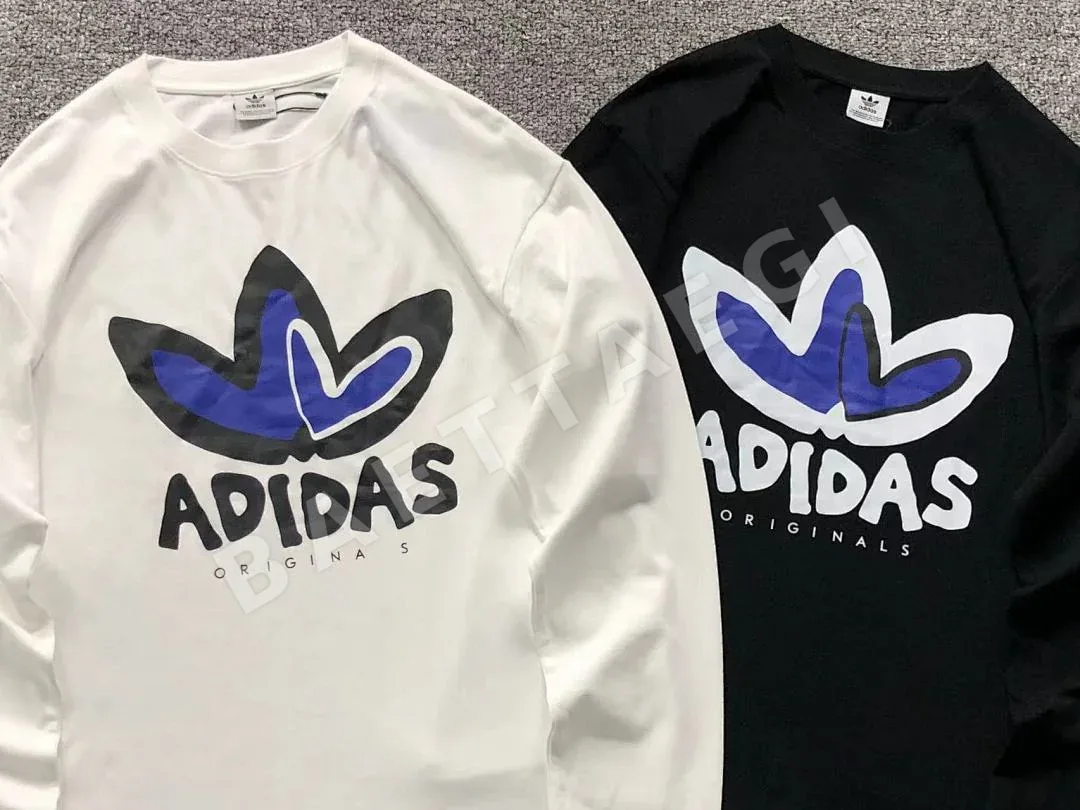아디다스 긴팔 티셔츠 202664 Adidas Long Sleeve 상세 이미지 6